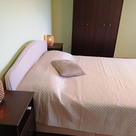 Kika Appartement Dramalj Buitenkant foto