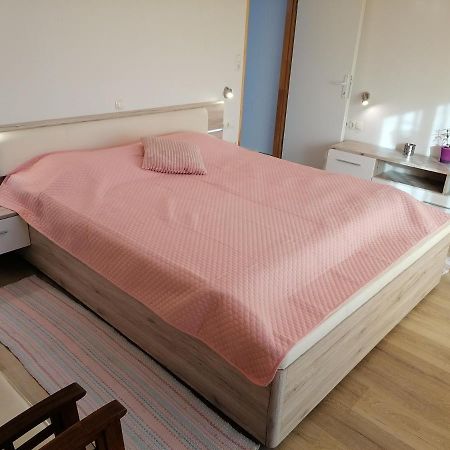 Kika Appartement Dramalj Buitenkant foto